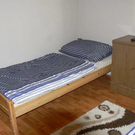 Szeder Haz Сasa de vacaciones Balatonboglár