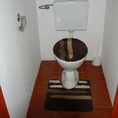 Сasa de vacaciones Szeder Haz