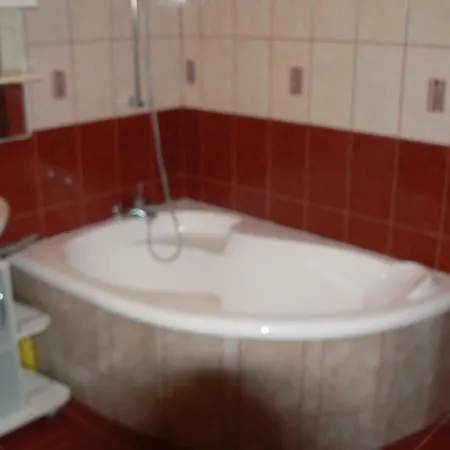 Сasa de vacaciones Szeder Haz *